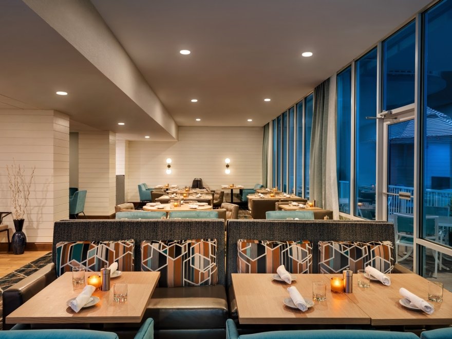 Marlin Moon Restaurant