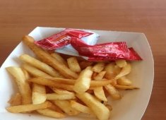 Touch of Mediterranean