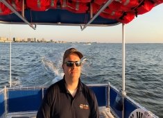 OC Bay Hopper