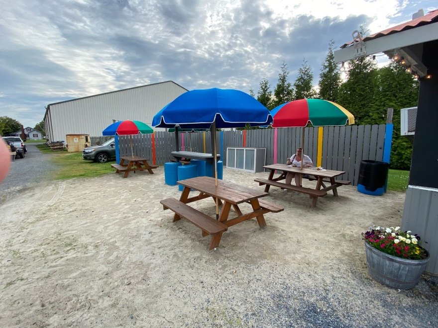 Build Your Own Cookie