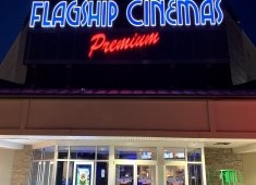 Flagship Premium Cinemas