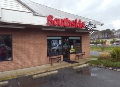 Southside Grille & Deli