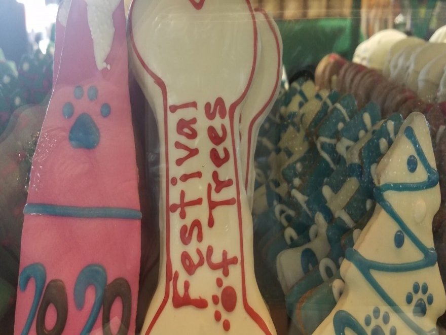 Doggie Style K9 Cafe