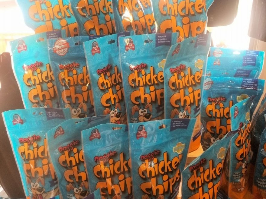 Doggie Style K9 Cafe