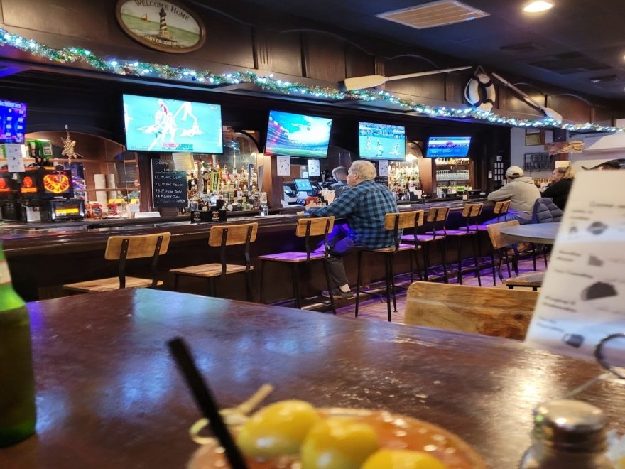 Assateague Bar & Grill