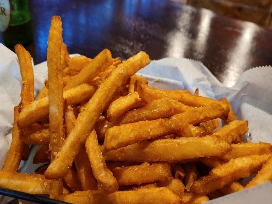 Assateague Bar & Grill