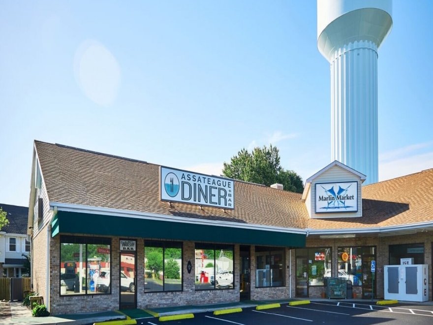 Assateague Bar & Grill