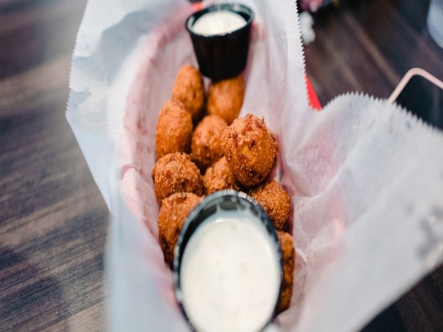 Assateague Bar & Grill