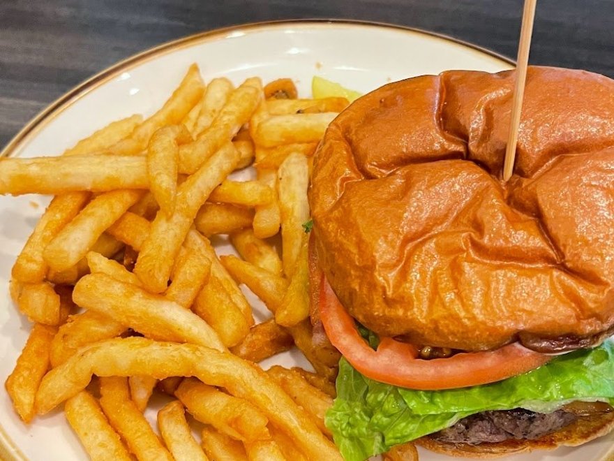 Assateague Bar & Grill