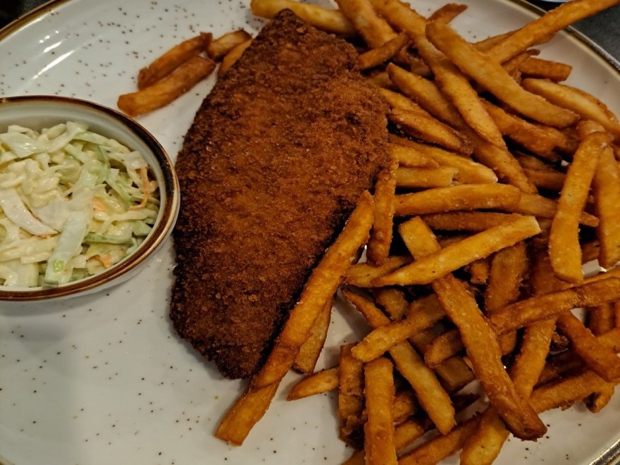 Assateague Bar & Grill