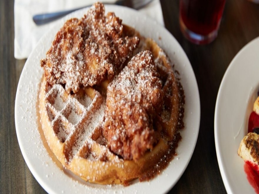 Assateague Bar & Grill